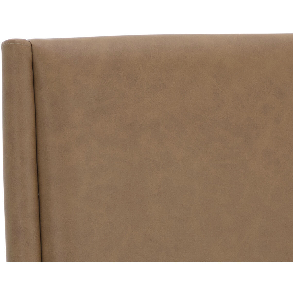 Kalla Milliken Cognac Dining Chair, Set Of 2